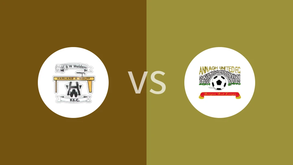 【北爱冠】韦德斯vs安纳