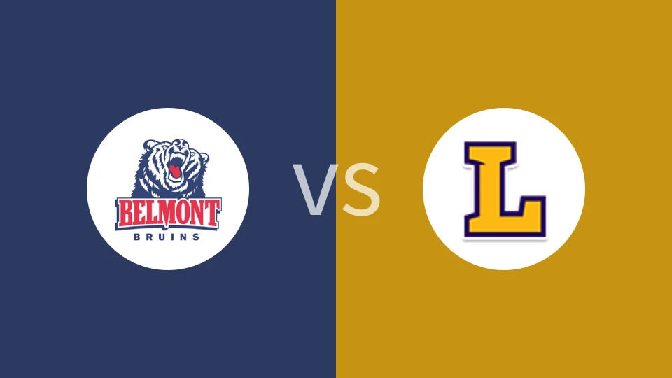 贝尔蒙特大学vs利普斯科姆勃大学比分预测分析 2024/11/13