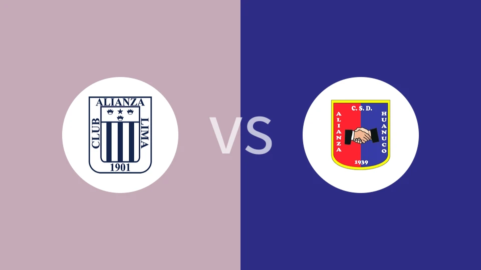 利马联盟vs瓦努科大学