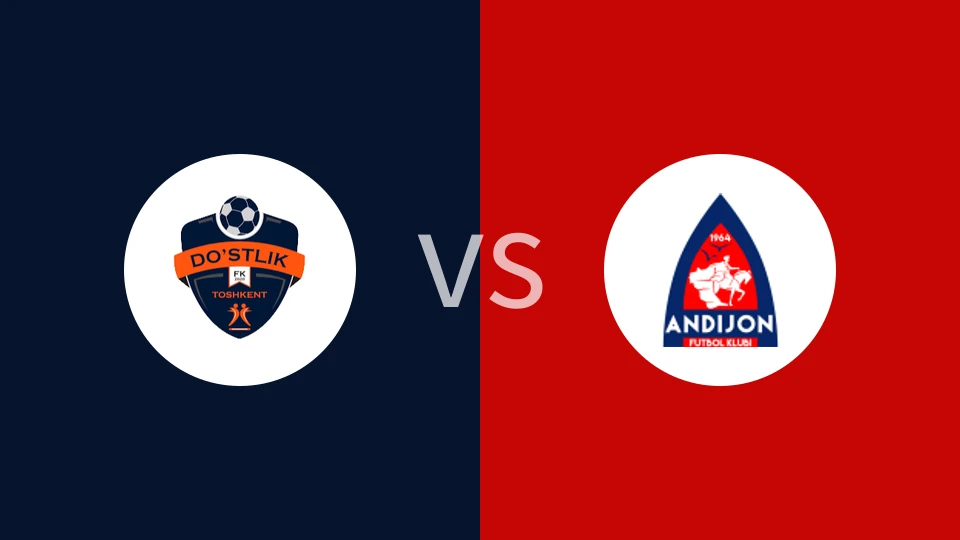 【乌兹甲B】塔什干斯特罗克斯vs安迪江FA