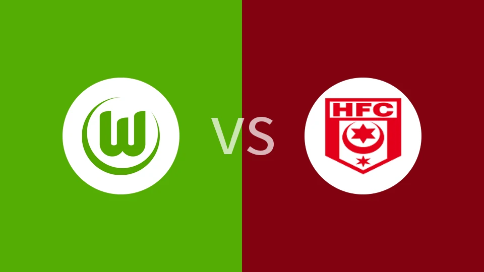 沃尔夫斯堡U19vs哈雷斯彻U19比分预测分析 2025/11/29