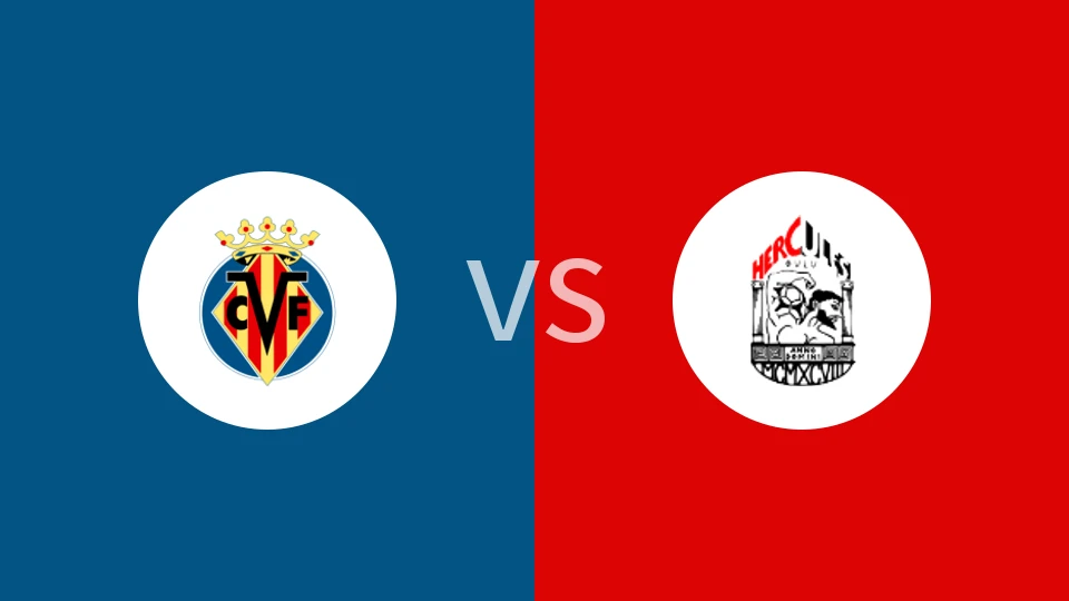 比利亚雷亚尔C队vs大力神B队比分预测分析 2025/12/14