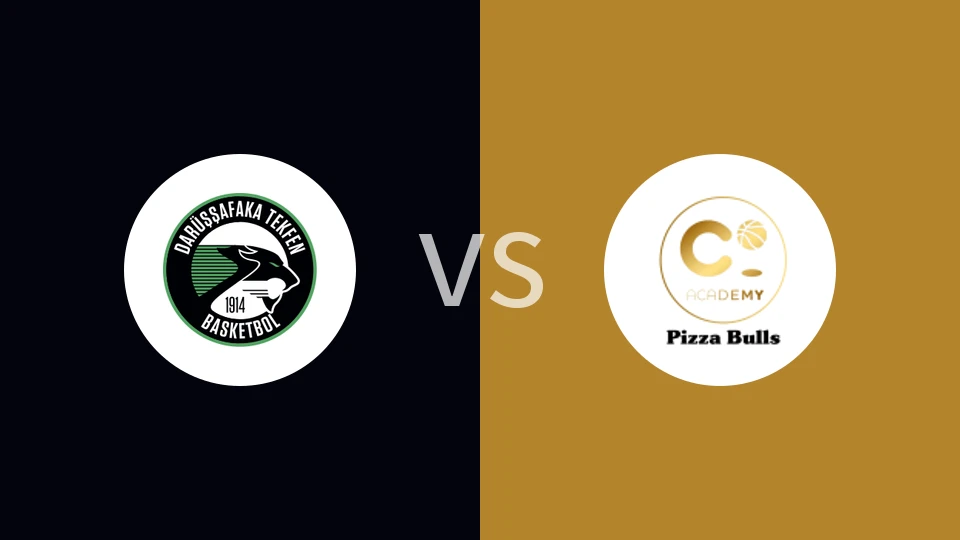 【土篮甲】达鲁萨法卡vs切迪奥斯曼