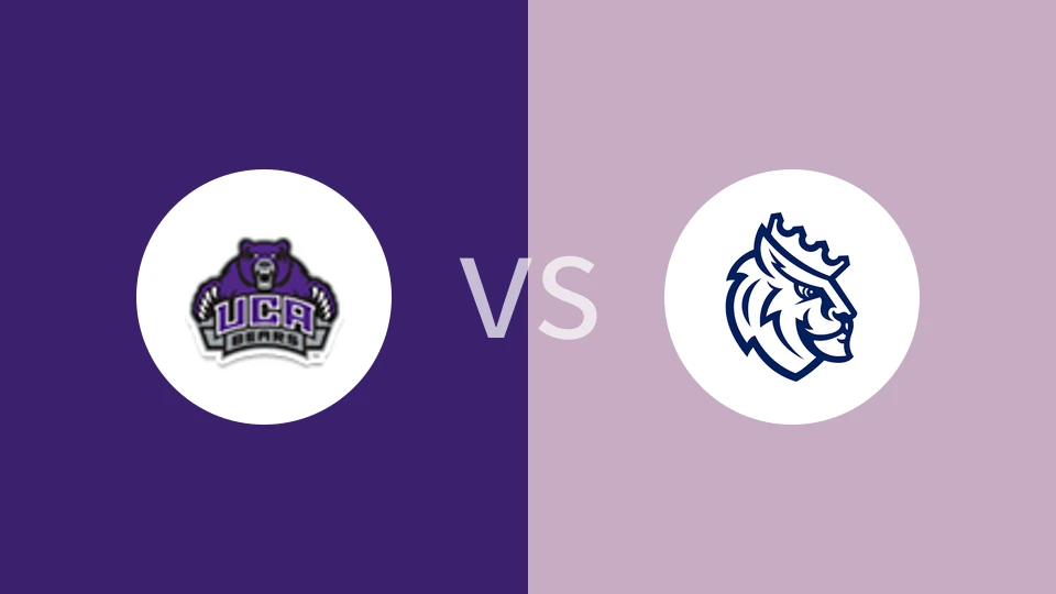 中阿肯色大学vs夏洛特皇后大学比分预测分析 2025/02/19