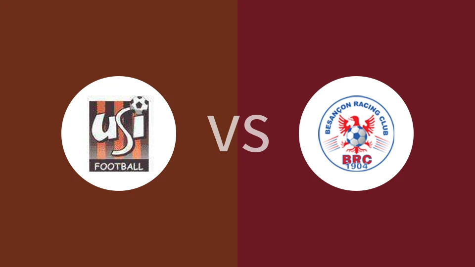 【法全丙】伊夫里vs贝桑松