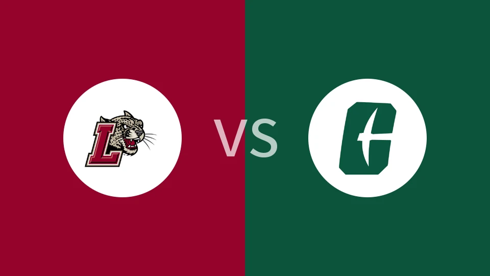 拉法叶学院vs夏洛特大学比分预测分析 2025/12/19