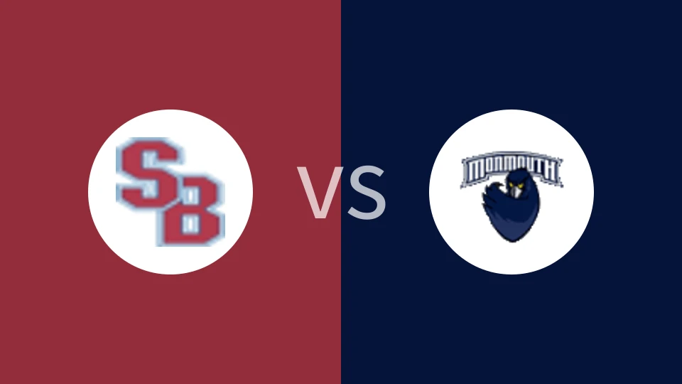 石溪大学vs蒙茅斯大学比分预测分析 2025/01/03