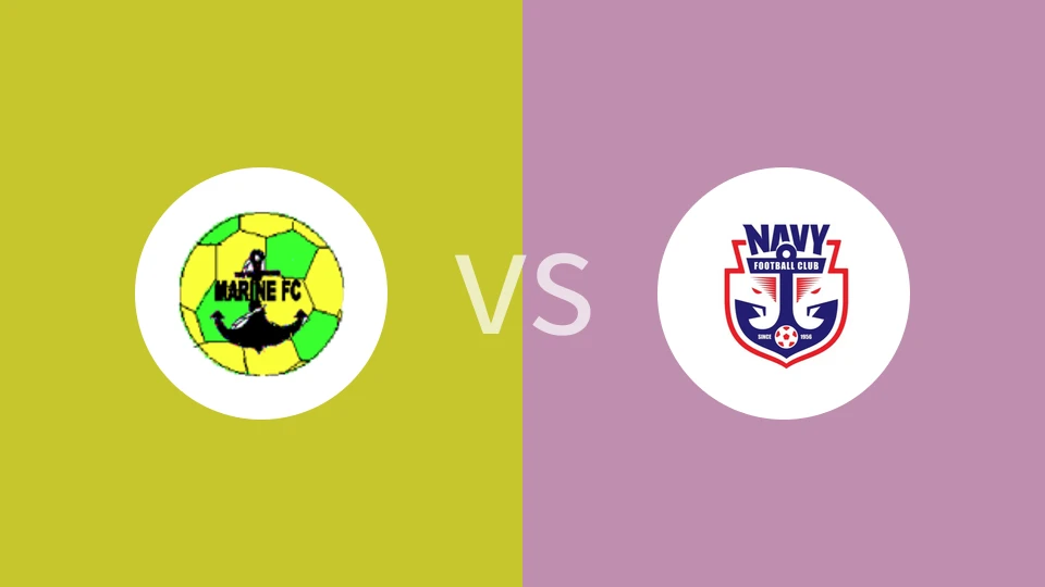 海军陆战队FCVS罗勇海军比分预测 2023/09/02