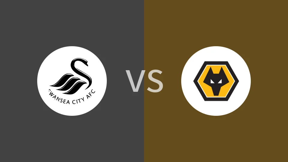 斯旺西U21vs狼队U21比分预测分析 2025/12/13