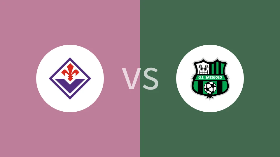 佛罗伦萨U19vs萨索洛青年队