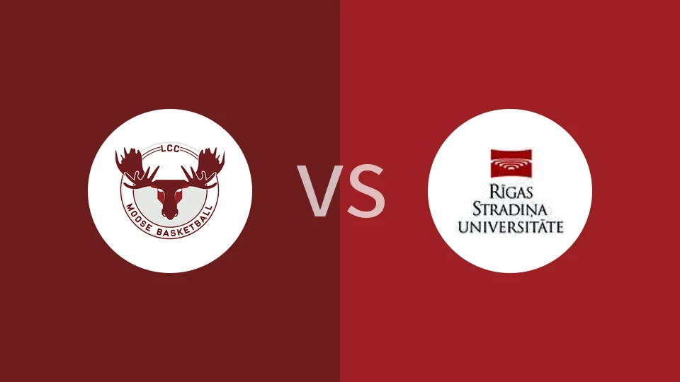 LCC大学女篮vsRSU女篮比分预测分析 2025/11/30