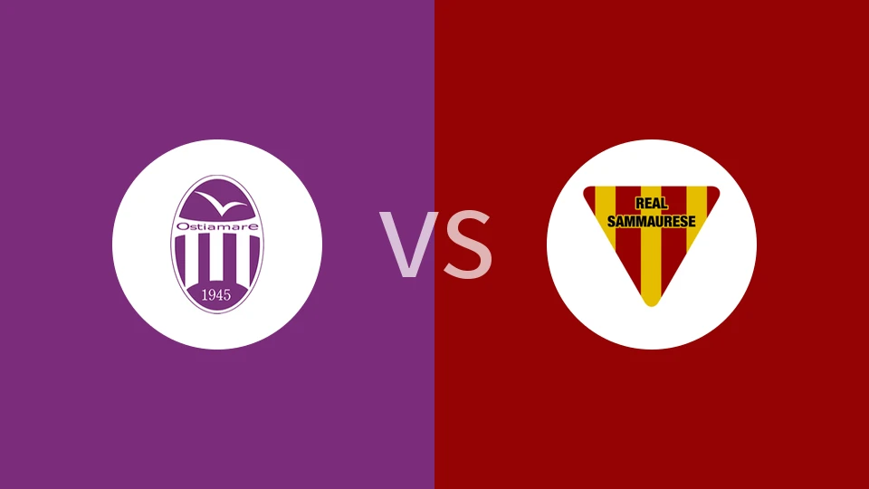 AS.奥斯提亚马尔vs桑木瑞斯比分预测分析 2025/11/16