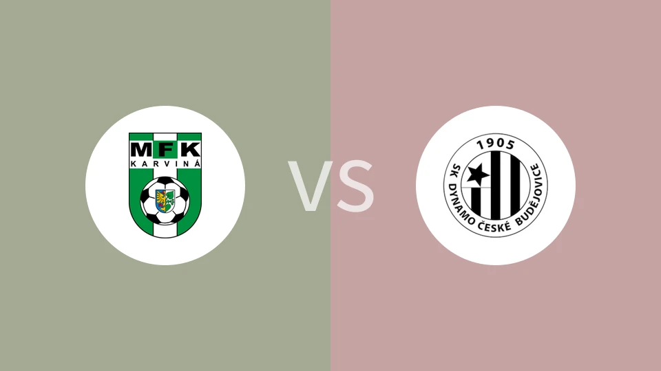 卡尔维纳U19vs布杰约维采迪纳摩U19比分预测分析 2025/11/01