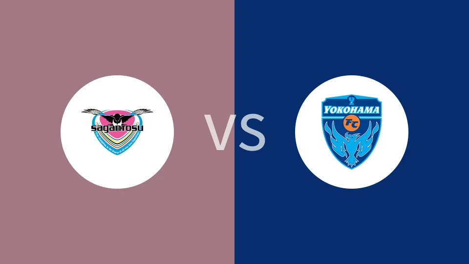 鸟栖砂岩VS横滨FC比分预测 2024/07/10