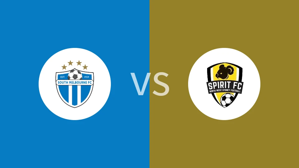 南墨尔本vs北部精神比分预测分析 2025/11/23