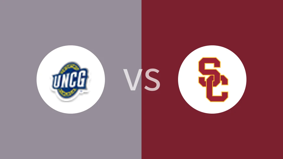 北卡格林波若女篮vsUSC女篮比分预测分析 2025/03/23