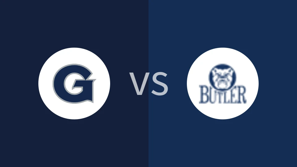 乔治城大学vs巴特勒大学比分预测分析 2025/02/16