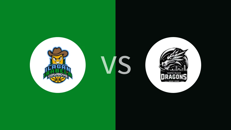 【TAT联赛】伊萨贝拉考博伊斯vs万塔黑龙