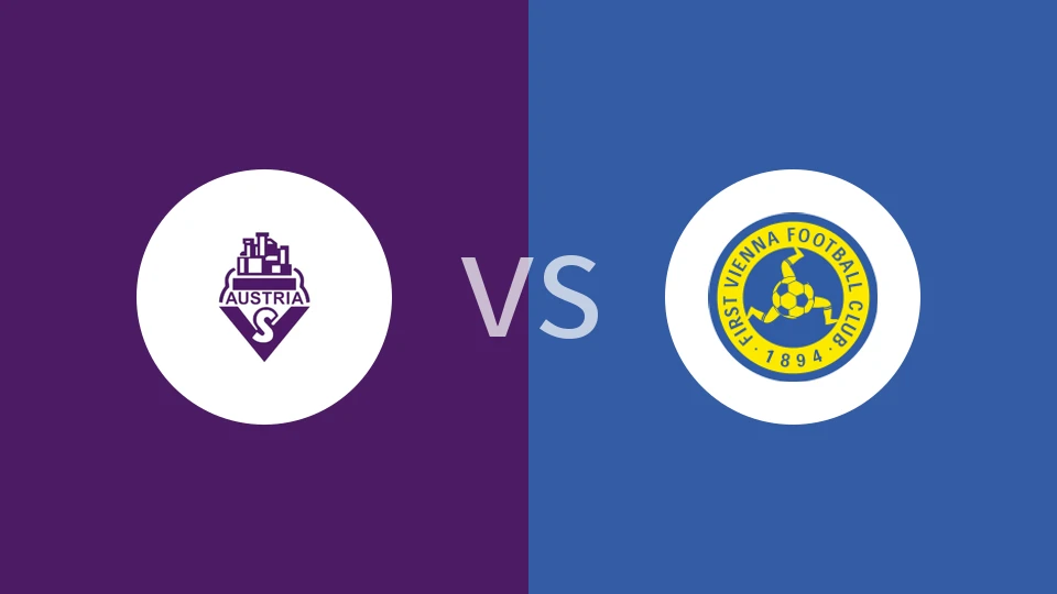 奥地利萨尔斯堡vs第一维也纳比分预测分析 2025/12/13