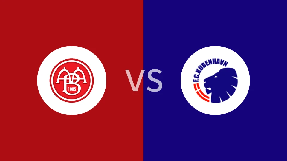 【丹女甲】阿尔堡女足vs哥本哈根女足