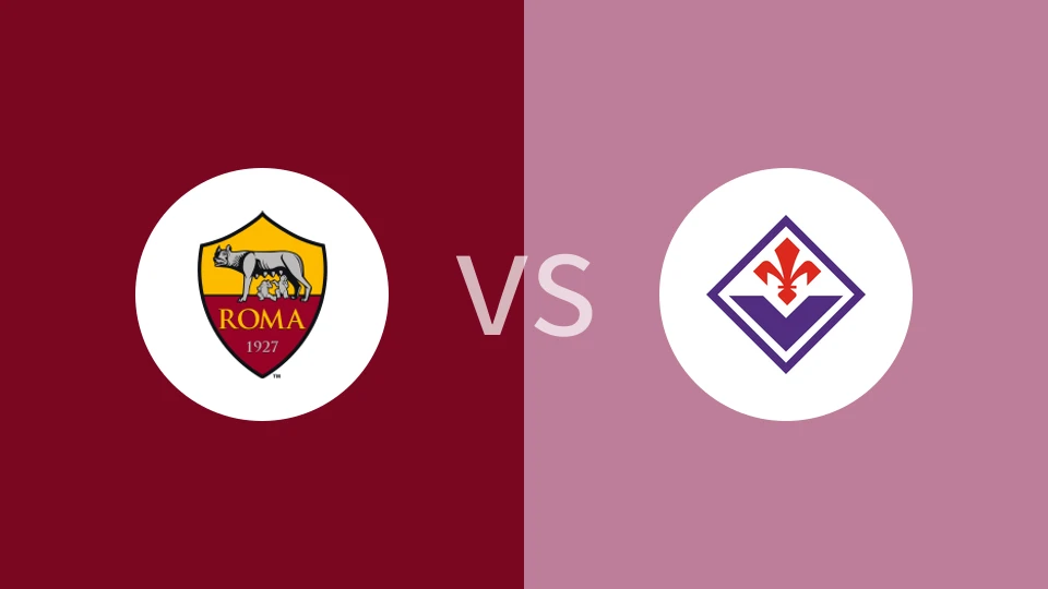 罗马U19vs佛罗伦萨U20