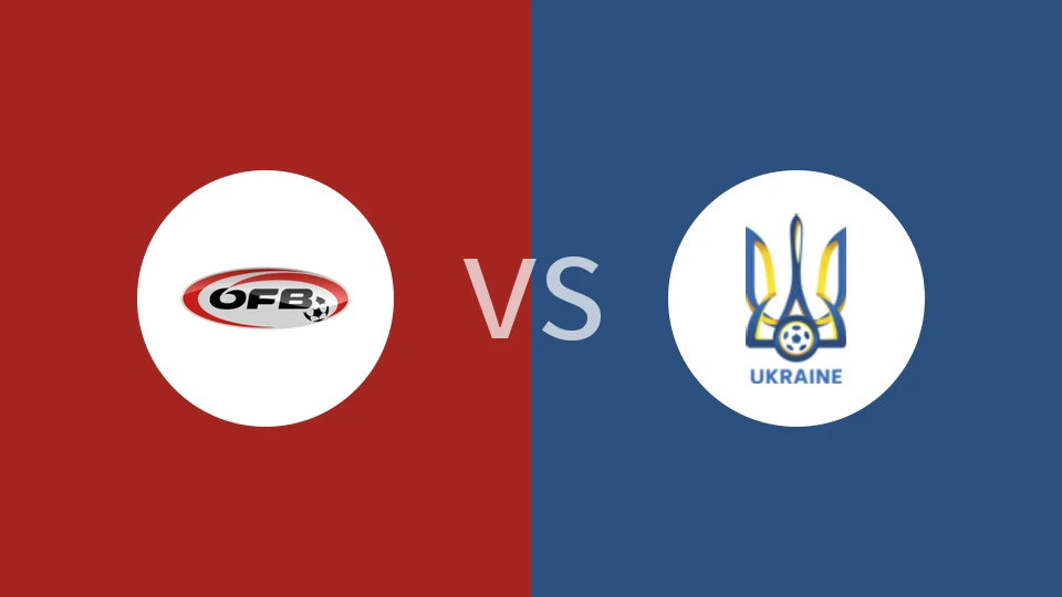 【国际友谊】奥地利女足vs乌克兰女足