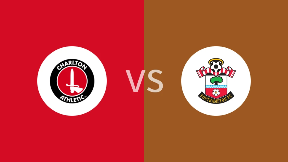 查尔顿vs南安普顿比分预测分析 2025/11/22