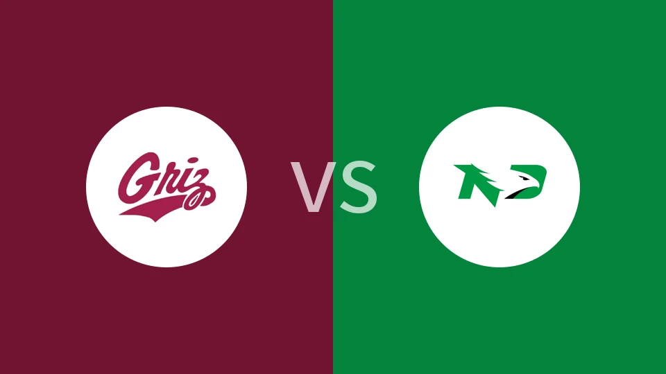 蒙大拿大学vs北达科他大学比分预测分析 2025/12/07