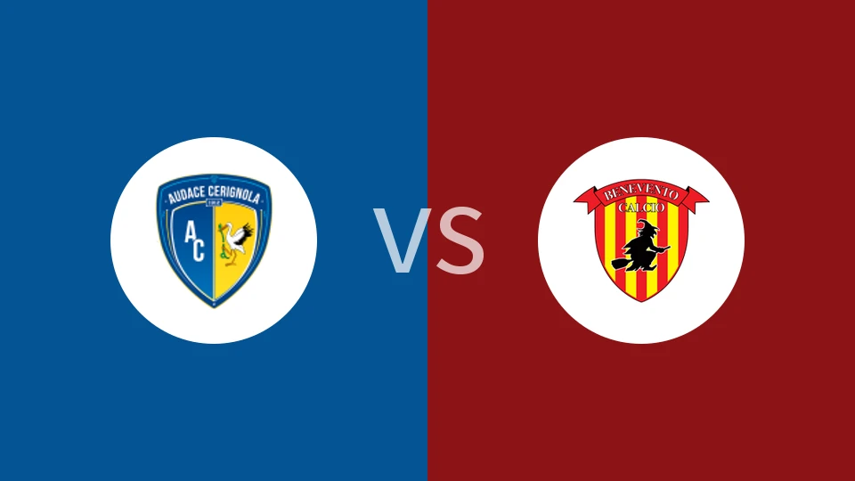 切里尼奥拉vs贝内文托比分预测分析 2025/12/20