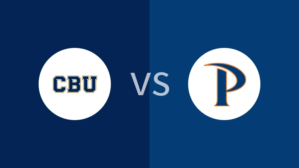 加利福尼亚浸会女篮vs佩珀代因女篮比分预测分析 2025/12/04