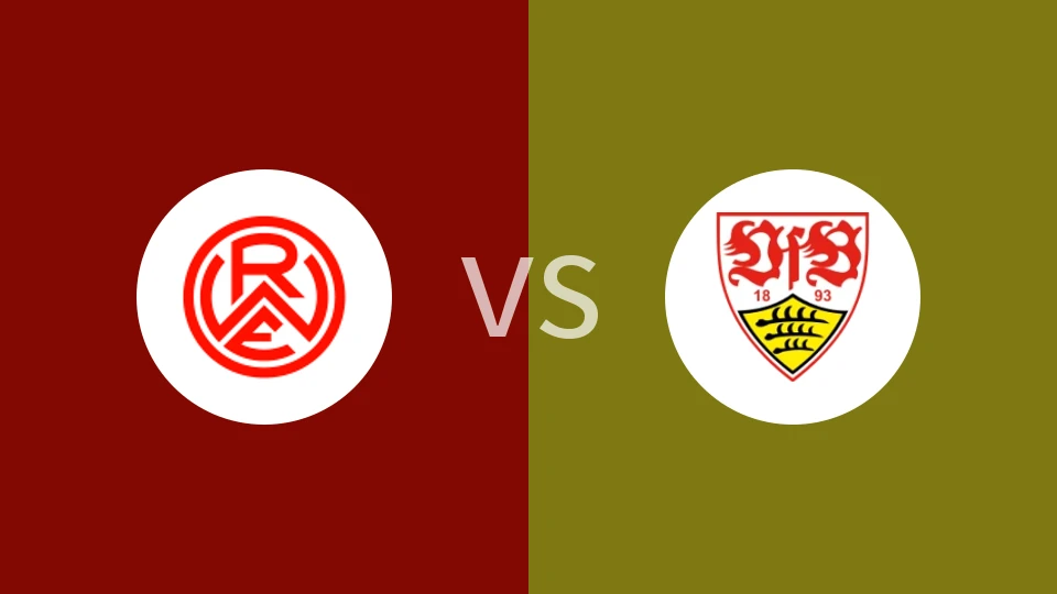 埃森vs斯图加特B队比分预测分析 2025/12/06