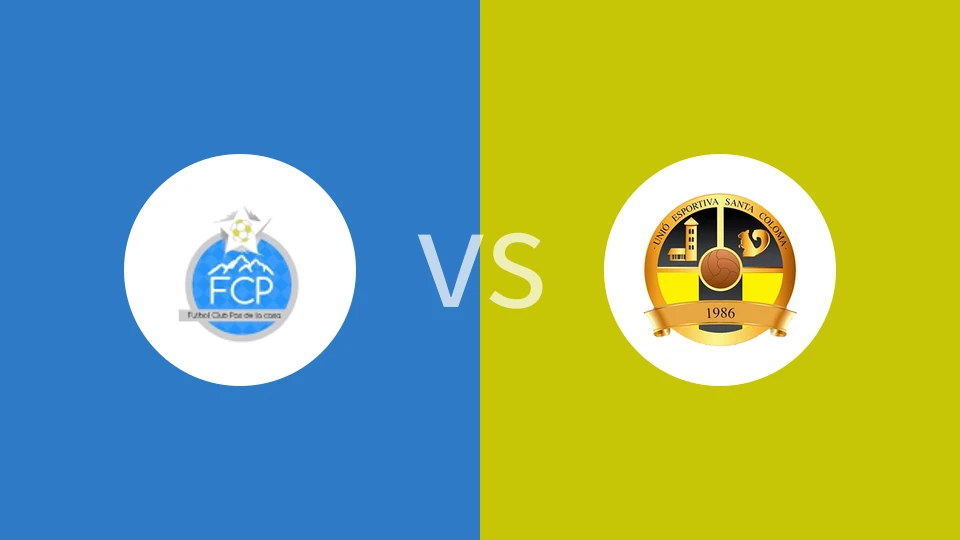 FC卡萨隘口vsUE圣科洛马比分预测分析 2025/11/02