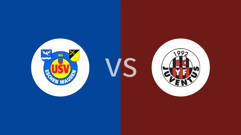 【瑞士甲】USV伊斯琛vsYF尤文图斯