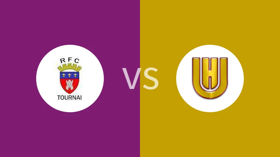 图尔内vs胡图瓦兹比分预测分析 2025/12/21