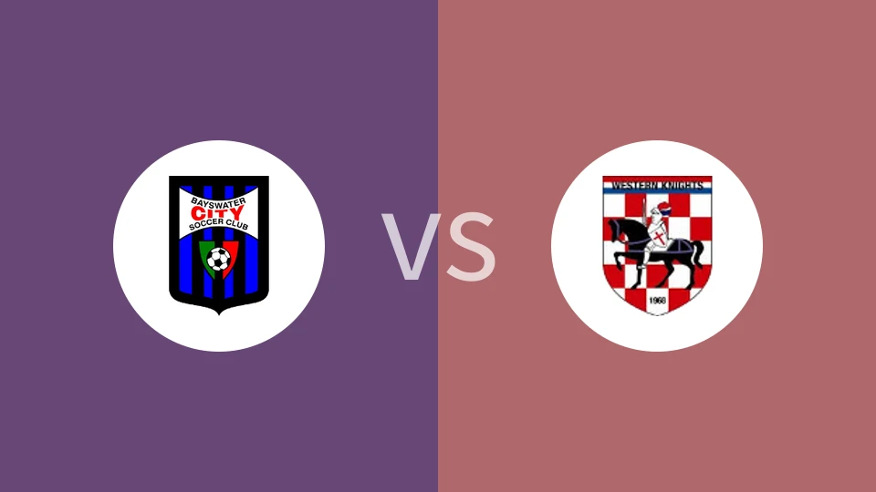 湾水市U23vs威斯顿骑士U23
