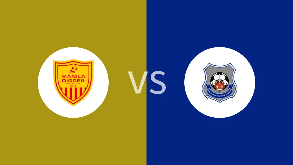 【亚挑联】马尼拉挖掘者vs柴桢