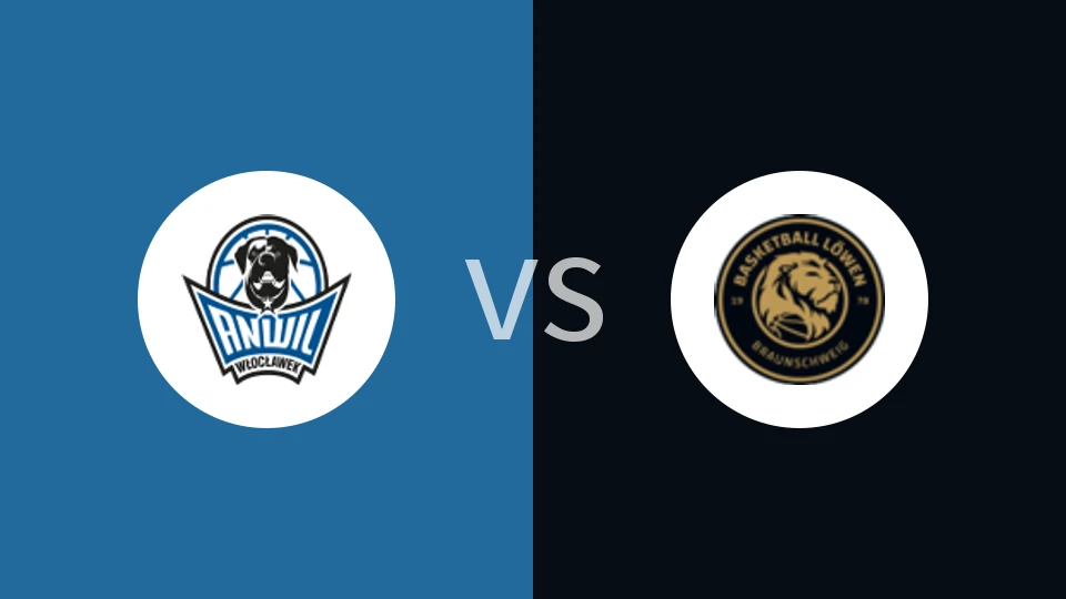 昂维厄vs布伦瑞克比分预测分析 2025/11/05