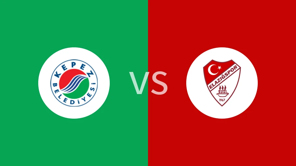 【土乙】凯佩兹比勒迪亚士邦vs伊拉兹斯堡