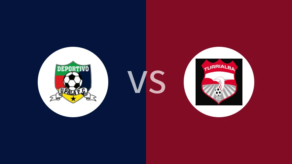 【哥斯乙】乌帕拉vs图里亚尔瓦