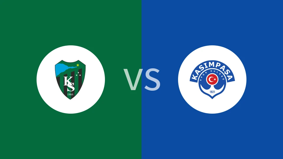 【土U19联】高卡尔利士邦U19vs卡斯帕萨U19