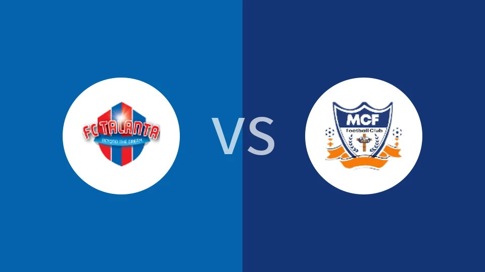 特兰大vsMCF FC比分预测分析 2026/01/09