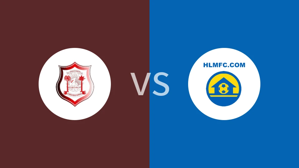 【塞内超】姆布尔vsHLM