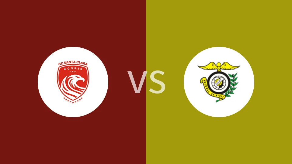 圣克拉拉vs科梅西奥印杜斯特亚比分预测分析 2025/11/24