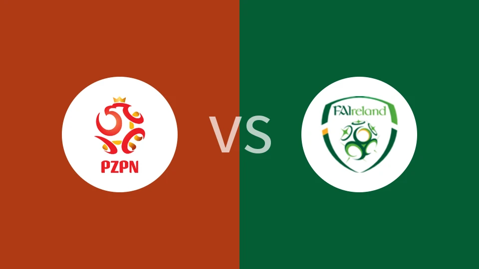 波兰女足U19vs爱尔兰女足U19比分预测分析 2025/11/29