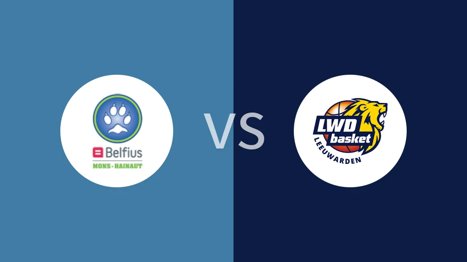 贝尔菲乌斯山vsLWD篮球比分预测分析 2025/11/23