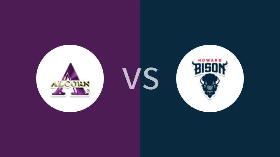 艾尔康州立大学vs霍华德大学比分预测分析 2025/11/14