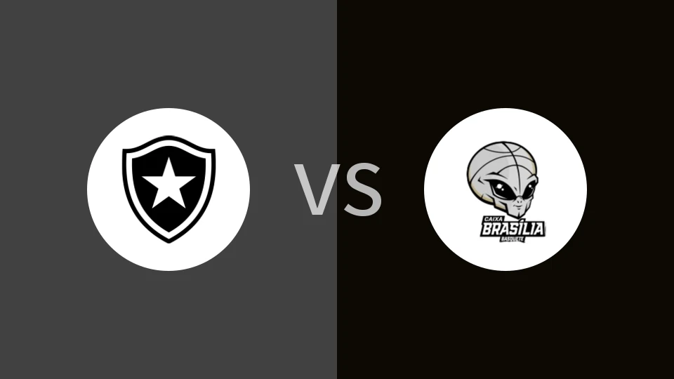 博塔弗戈vs巴西利亚比分预测分析 2025/11/19