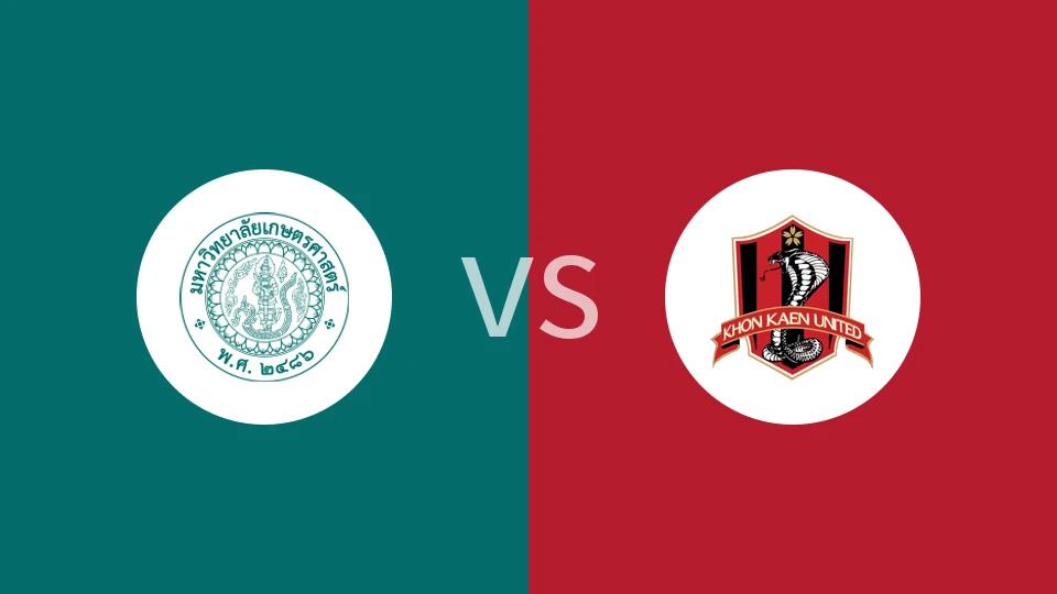 曼谷农业大学vs孔敬联比分预测分析 2025/12/12