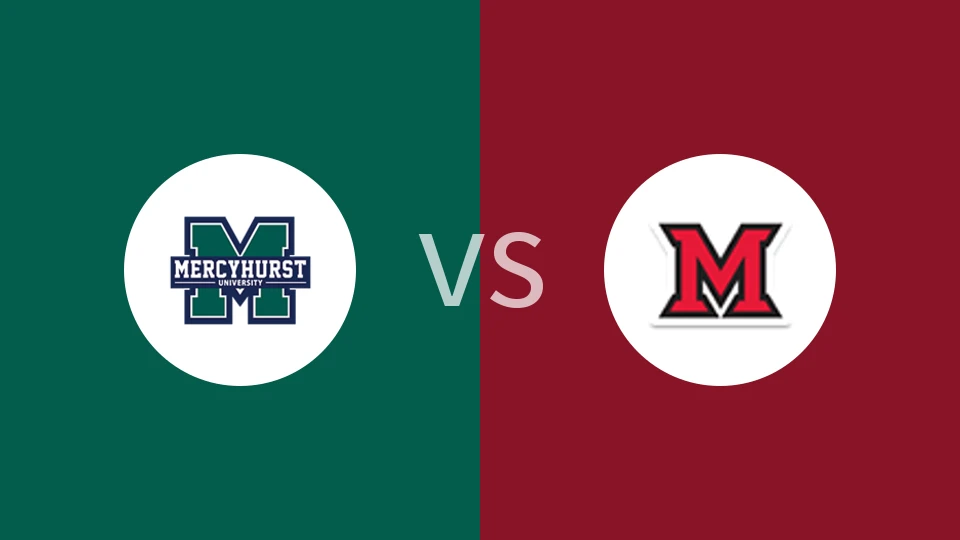 默西赫斯特大学vs迈阿密比分预测分析 2025/11/21