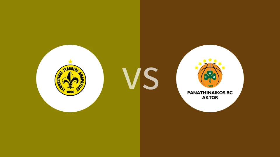 马鲁西vs帕纳辛纳科斯比分预测分析 2025/12/28